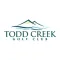 Todd Creek Golf Club