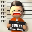 Guilty!