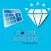 Rough Diamond Estimator