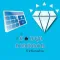 Rough Diamond Estimator