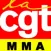 CGT MMA Le Mans