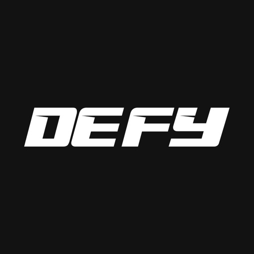 Defy Space Fit Defy Space Fit