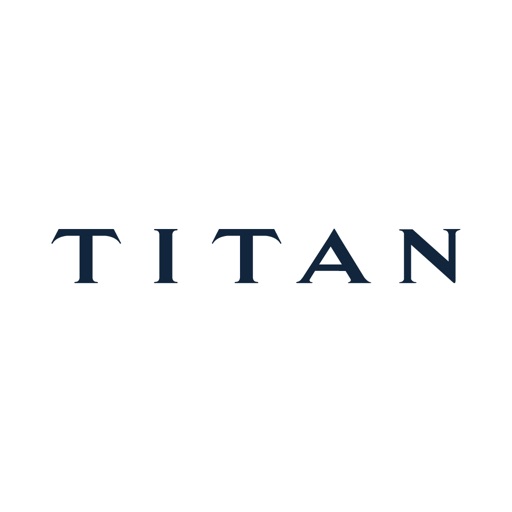 Titan Connected Titan Connected