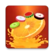 Stack Ball - Fruit Crush
