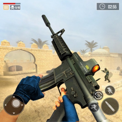 Battle Royale Shooting Games Battle Royale Shooting Games
