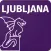 Booking Ljubljana & Travel Map