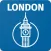 Booking London & Travel Map