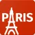 Booking Paris & Travel Map
