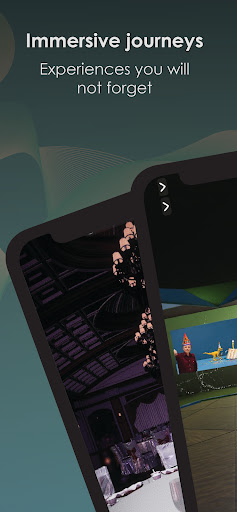 CoVince Screenshots