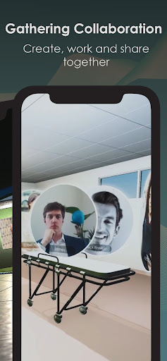 CoVince Screenshots
