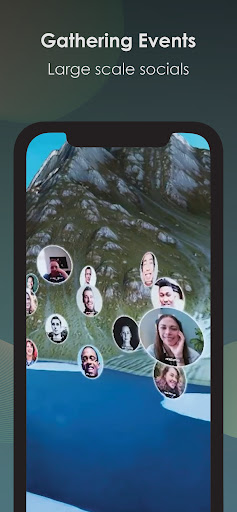 CoVince Screenshots