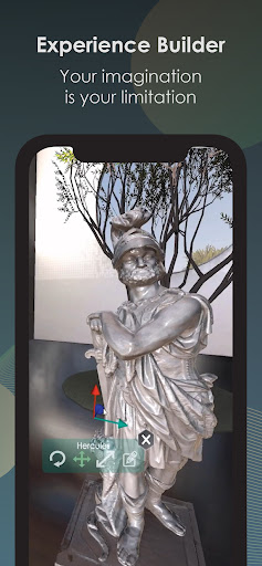 CoVince Screenshots