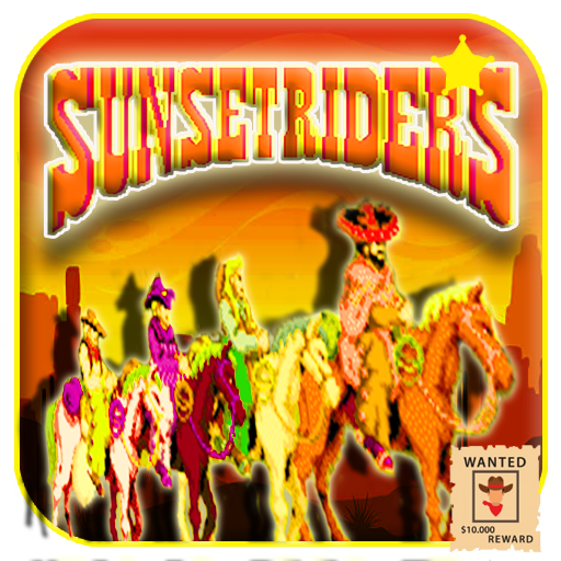Guide Sunset Riders