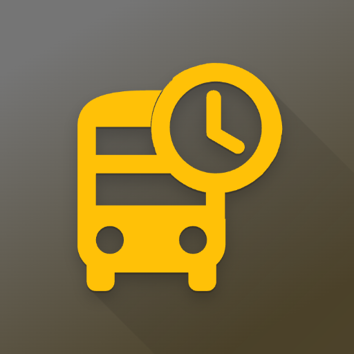 Bus Timer - 香港巴士到站時間
