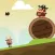 Captain Pirate On A Barrel