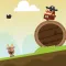 Captain Pirate On A Barrel