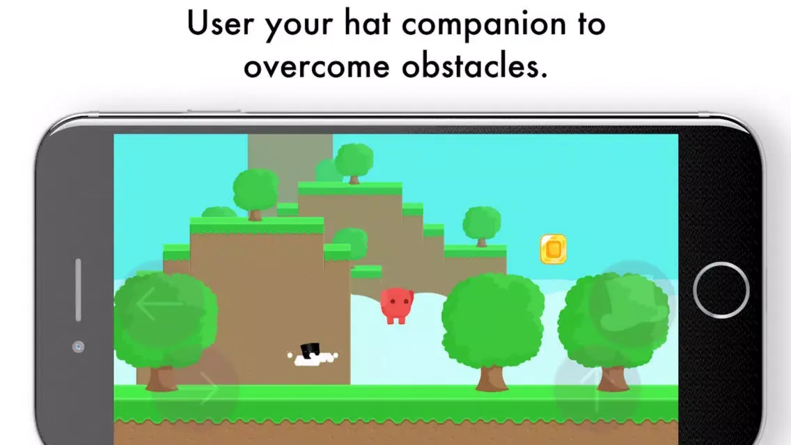 Super Meat Brother Odyssey Screenshots