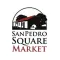 San Pedro Square Market