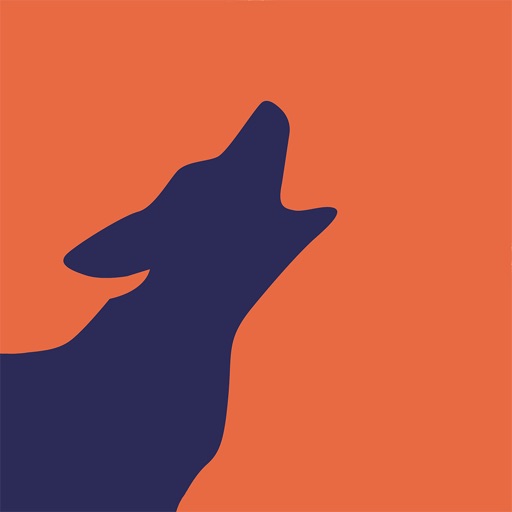 Coyote Reach Coyote Reach