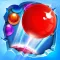 Bubble Frozen world-New Christmas Game