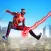 Super hero justice war league