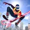 Super hero justice war league