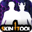 FFF FF Skin Tools FFF FF Skin Tools
