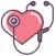Echocardiogram 400 Questions