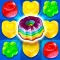 Candy Jam Paradise