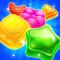 Candy Mania Splash