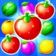 Sugary Fruit Paradise