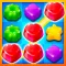 Jelly Jam: Candy