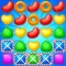Sweet Fever Candy