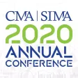 CMA + SIMA Conference