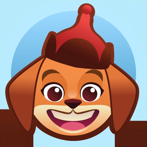 Tobi application Tobi application