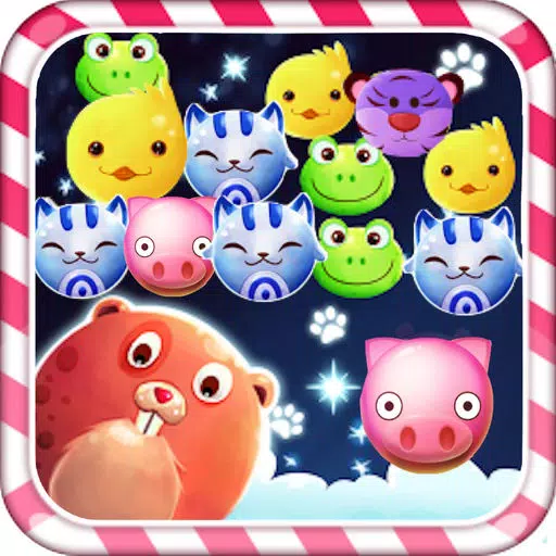 Cute Pet Fun ManiA-Easy match 3 game for everyday Free Cute Pet Fun ManiA-Easy match 3 game for everyday Free