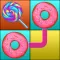 Candy Line Saga HD