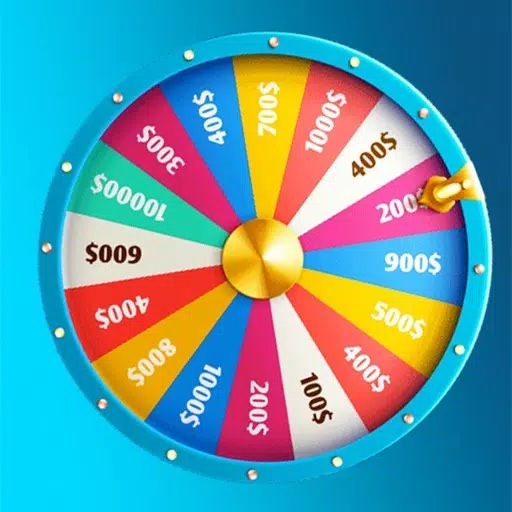 Wheel Spin Decision Maker Wheel Spin Decision Maker