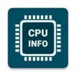CPU Hardware Information