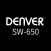 Denver SW-650