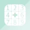 Plus Table - Math basics