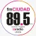FM Ciudad Pringles 89.5