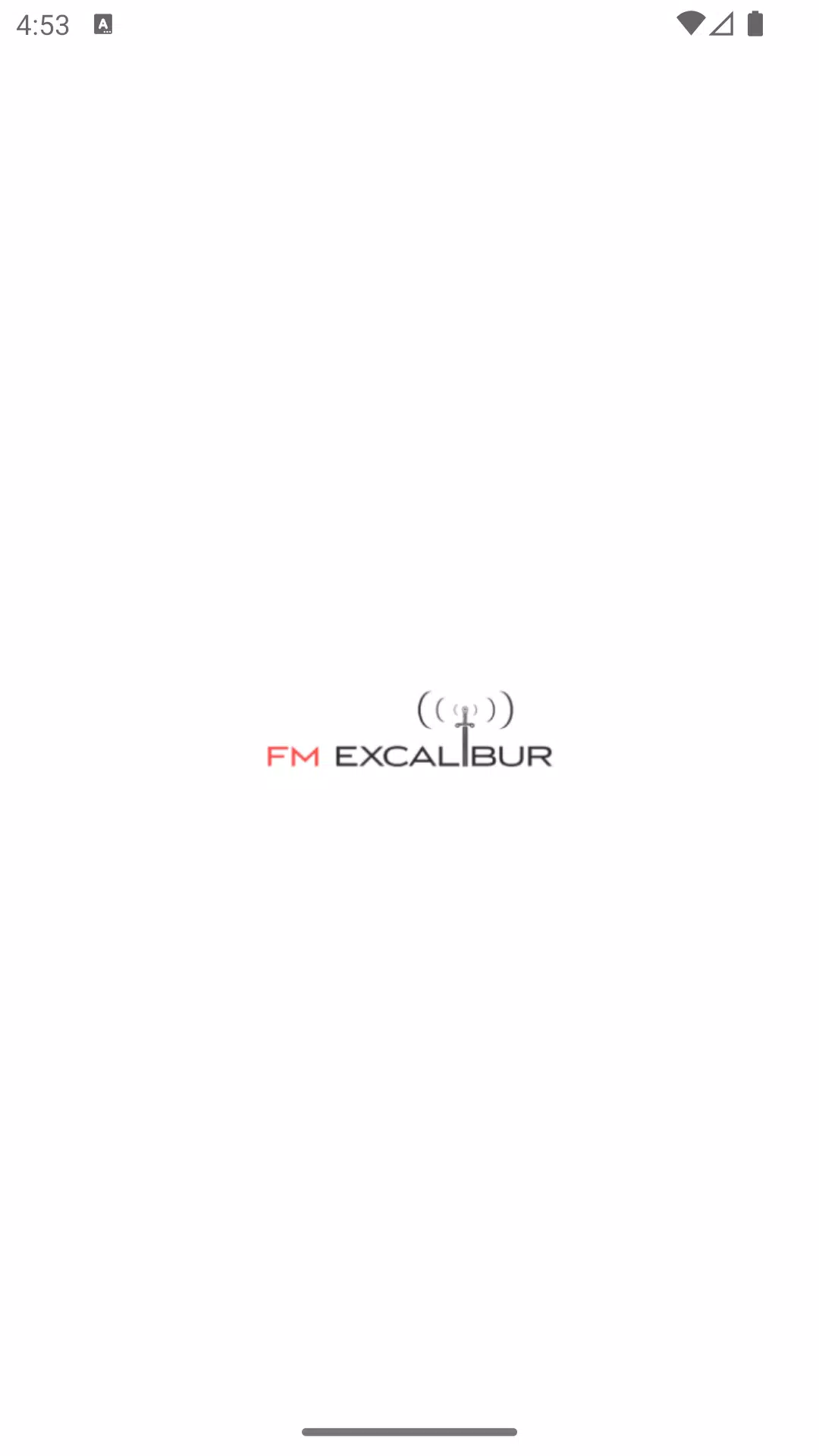 FM Excalibur Screenshots