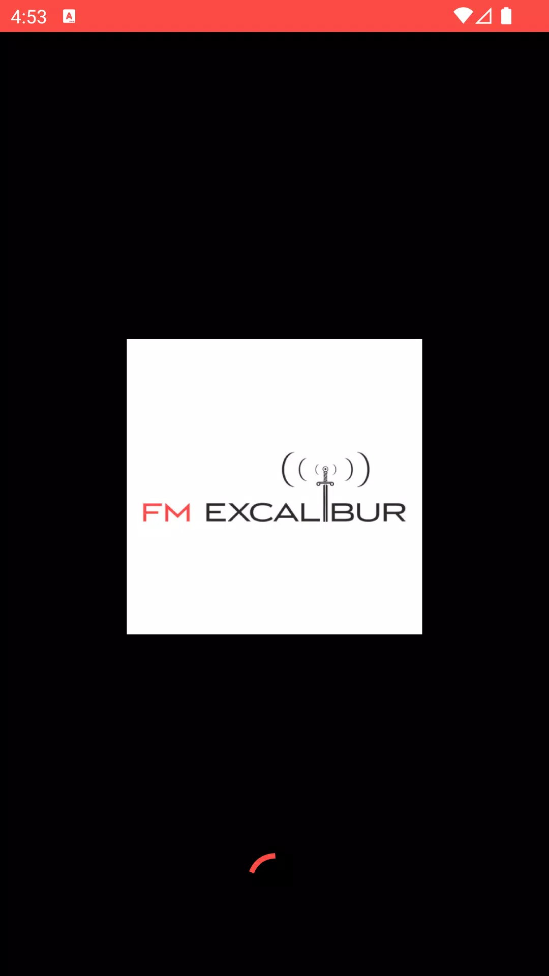 FM Excalibur Screenshots