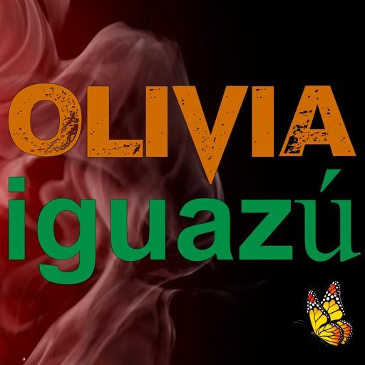 Olivia Iguazú