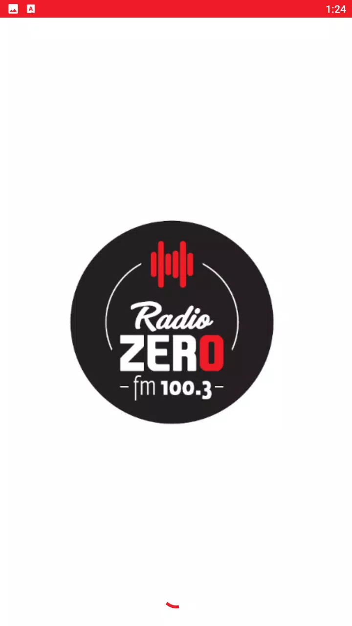 Radio Zero 100.3 Screenshots