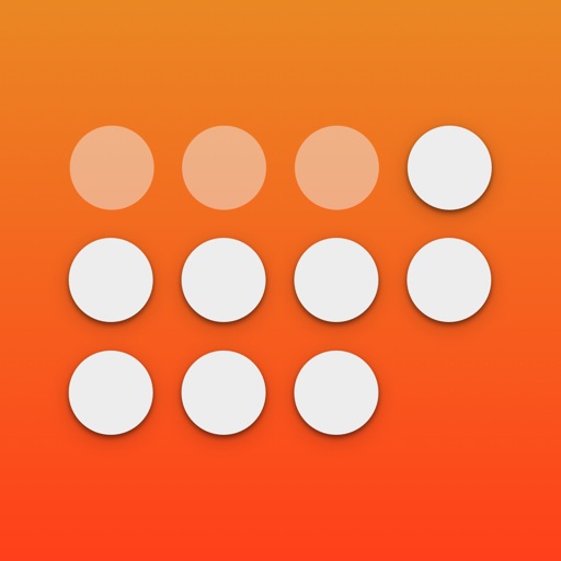 Left - Widgets for Time Left