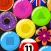 68 Balls – Falling & Bouncing