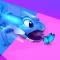 Chameleon Run 3D