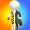 Evolution Clicker!